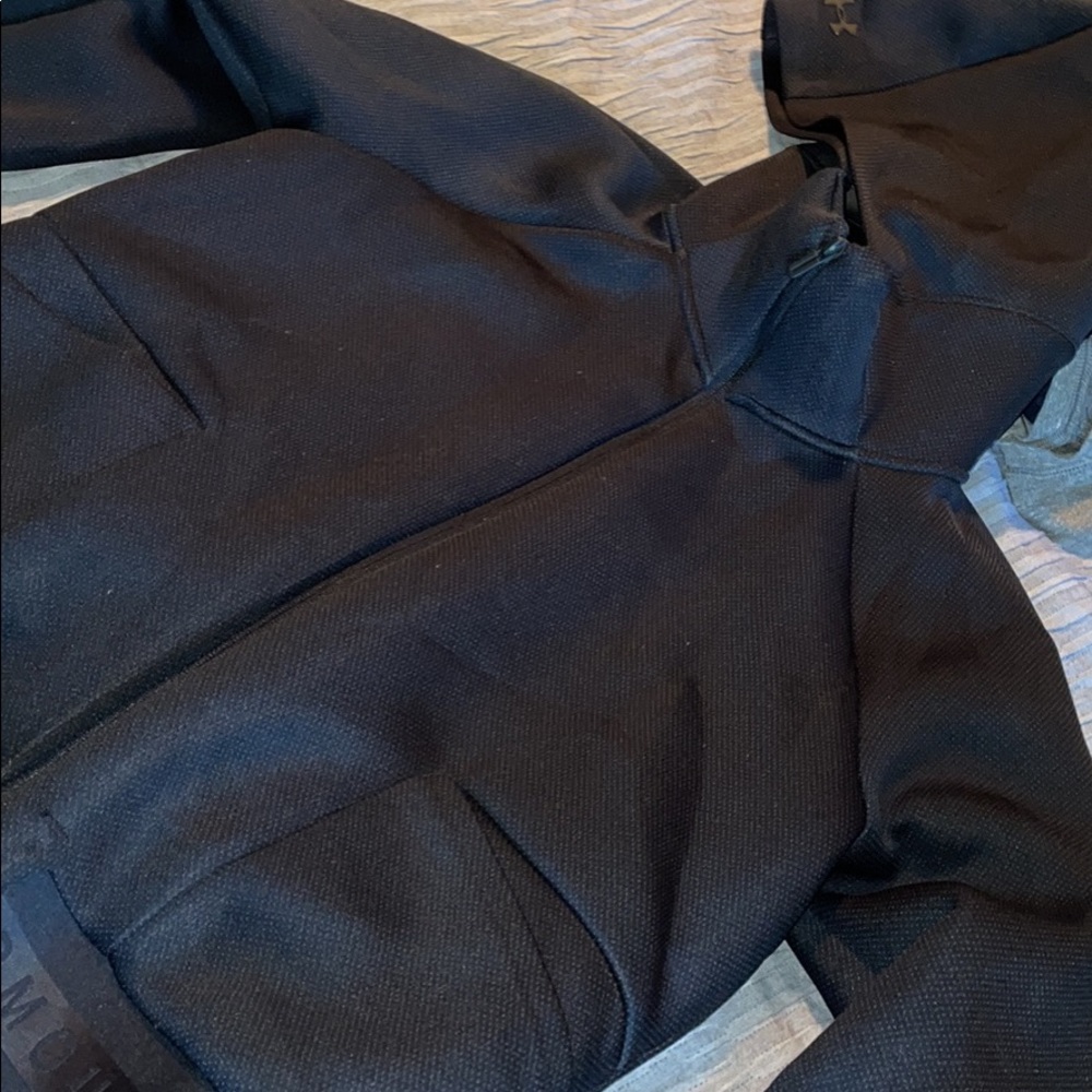 Underarmour gear